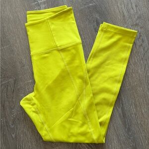 Girlfriend collective leggings